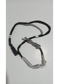 Resim Golf7 Jetta Passat Tıguan A3 Octaia Leon Oem Egzoz Gazı Sıcaklık Egt Sensörü 04l 906 088 Ae-2545 