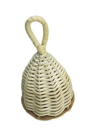 Resim Nino 501 Sepet Shaker Caxixi 