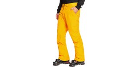 Resim Quiksilver Estate PT SNPT Erkek Snowboard Pantolonu 