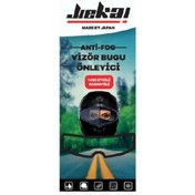 Resim JEKAİ Jeikai Universeal Buğu Önleyici - Pinlock - Küçük 