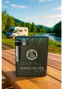 Resim Car-fil Nano Silver Plus Karavan Tipi Kompakt Su Arıtma Cihazı 
