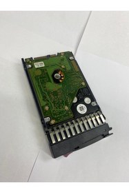 Resim HP EG0300FBDBR 300 GB 10K SAS YENİLENMİŞ ÜRÜN 