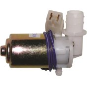 Resim CRN Isuzu Npr Silecek Su Fiskiye Motoru Npr 24 Volt 
