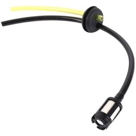 Resim Lebihmurah 4118 2 Adet Yakıt Borusu, Filtre, Homelite, Silverline, Jcb, Ryobi İçin Makita, C52sb 
