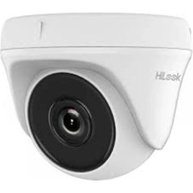 Resim HILOOK THC-T120-PC 2MP 2.8MM LENS HD-TVI DOME KAMERA 