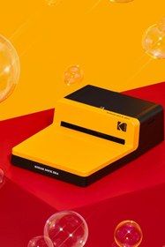 Resim Kodak Dock ERA 4PASS Mobil Fotoğraf Yazıcısı 10x15 cm 