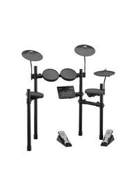 Resim Yamaha Dtx402k Dijital Davul 
