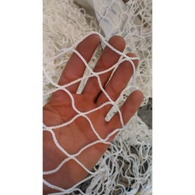 Resim Kedi Filesi 1,75X7M (4cm Göz Aralıkları) Kedi Güvenlik Filesi Kedi Koruma Filesi Balkon Güvenlik Filesi Koruma Ağı 