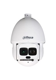Resim Dahua 2 Mp Full Hd 40x Ultra-smart Lazer Speed Dome Ip Kamera 