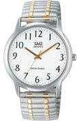 Resim Q&Q VY24J404Y Erkek Kol Saati 