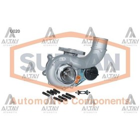 Resim Turbo master II / movano II.V dci 16v g9u 115 hp 7701473757 