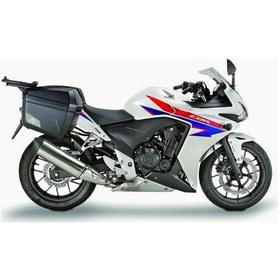 Resim Kappa K22n Yan Çanta Takım Tek Renk 