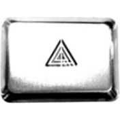 Resim Sanning Araba Uyarı Acil Işık Anahtarı Düğme Kapağı Etiket Trim Için 11TH Gen 2022 2023 Alüminyum Alaşımlı Gümüş (Yurt Dışından) 