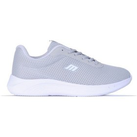 Resim M.P Mp 251-2311gr Gri Erkek Çocuk Yazlık Spor Ayakkabı Gri 
