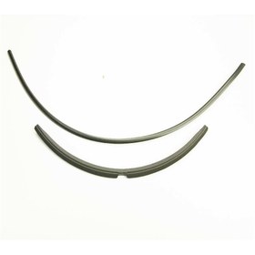 Resim Shark Evo-One Çerçeve Plastiği Jo9410P 