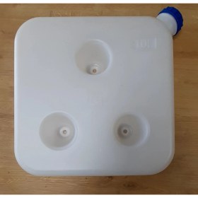 Resim Kaelsa 3 Kw 12 V Manuel Mazotlu Araç Isıtıcısı 