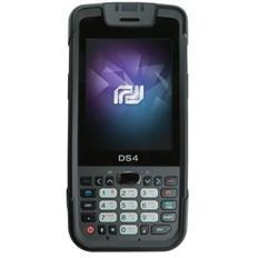 Resim Dısc Ds4 Wın Ce 6.0 Lazer El Terminali 1D 