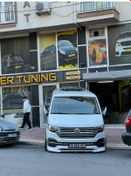 Resim Transporter T.61 2019-2024 Ön Karlık +lip Boyasız 