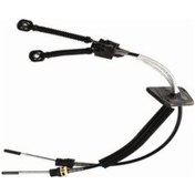 Resim Vıtes Telı Vw Transporter T5 - 1.9 Tdı 10-12 5 Vıtes 7h1711877n 