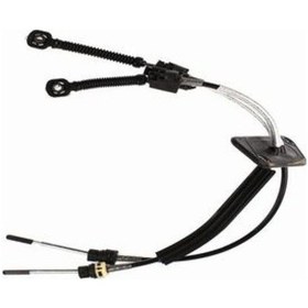 Resim Vıtes Telı Vw Transporter T5 - 1.9 Tdı 10-12 5 Vıtes 7h1711877n 