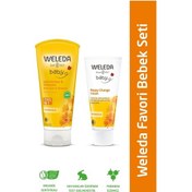 Resim Weleda Favori Bebek Seti 