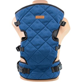 Resim Babymol Quantum Kanguru - Mavi - Mavi / Standart 