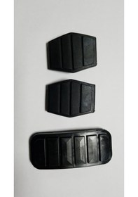 Resim Renault R9 R19 Broadway Gaz Fren Debriyaj Pedal Lastigi Tkim 3 Ad 504599074 