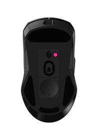 Resim Rapoo Vt9pro Wıred/wıreless Black Gamıng Mouse Cmcmrap0008 Vt9pro 