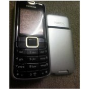 Resim Nokia 3110 Kapak Ve Tuş Takımı 