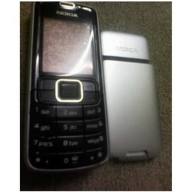 Resim Nokia 3110 Kapak Ve Tuş Takımı 