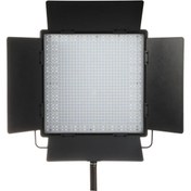 Resim LED1000Bi II BiColor Video Işığı Godox