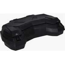 Resim Motobisavm Arw-Atv 110 Lt Arka Çanta Dayanıklı Gövde ile Güvenli Depolama Alanı 