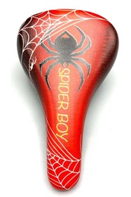 Resim Rectus Bmx Bisiklet Sele Erkek Karışık DESEN BİSİKLET KOLTUĞU 