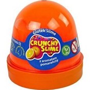 Resim Mr. Boo Mi̇ni̇ Portakal Sli̇me Turuncu 120gr 