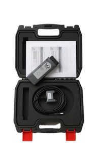 Resim Obdshop34 Vas 6154 1:1 Klon Odis Türkçe VAG Grubu Arıza Tespit Cihazı 