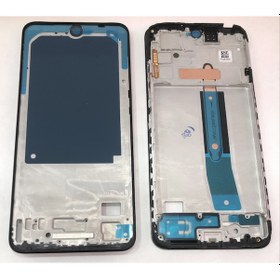 Resim Xiaomi Redmi Note 11S Ekran Çıtası Orjinal 