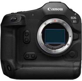 Resim Canon EOS R1 Aynasız Fotoğraf Makinesi 