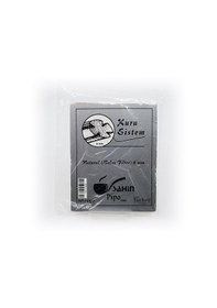 Resim Şahin Balsa Filtre 6 MM 34lü Paket 