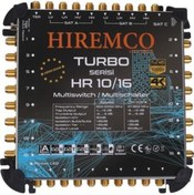 Resim Hiremco Hıremco 10/16 Kaskatlı Santral 