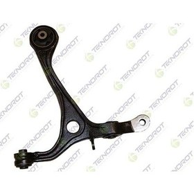 Resim TEKNOROT H-384 Alt Salincak Sag Rotilsiz Honda Accord 2008 2012 51350TE1A00 H384 (WM584667) 