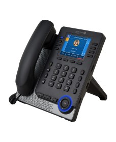 Resim Alcatel-Lucent Alcatel Ale M7S Pro Masa Telefonu 