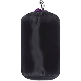 Resim AndOutdoor NewCebu Lacivert Uyku Tulumu 