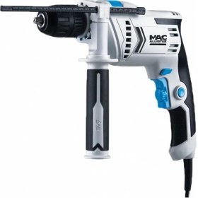 Resim Mac Allister Darbeli Matkap 600 W Mshd600 