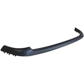 Resim Volkswagen Polo Classic 96/01 Karlık Ön Tampon Altı Sıyah Spoıler Lm 