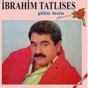 Resim Gereksi̇z Şeyler Ibrahim Tatlıses Gülüm Benim Gülümse Biraz Plak 
