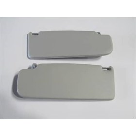 Resim Skoda Octavıa- 96/10 Güneşlik Sağ/Sol Set 2 Parça 3B0857551 