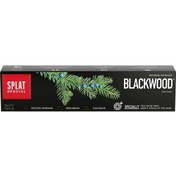 Resim Splat Special Blackwood Diş Macunu 75 ML 