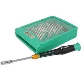 Resim Pro'skit Mt-7029n Kablo Bulucu Ve Lan Kablo Test Cihazı 