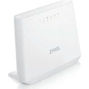 Resim Zyxel VMG3625-T50B 1200 Mbps VDSL2 Modem 