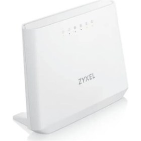 Resim Zyxel VMG3625-T50B 1200 Mbps VDSL2 Modem 